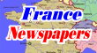 France newspapers