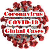 Coronavirus COVID-19 Global Cases